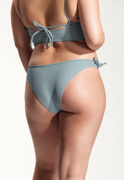 Surf Bikini "Mako" in ice blue