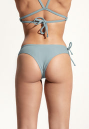 Surf Bikini Hose "Tope" in ice blue