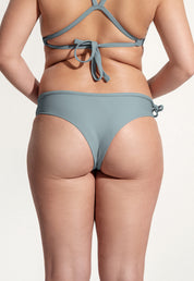 Surf Bikini Hose "Tope" in ice blue