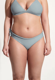 Surf Bikini Hose "Tope" in ice blue