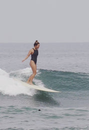 Surf Suit "Blay" in black