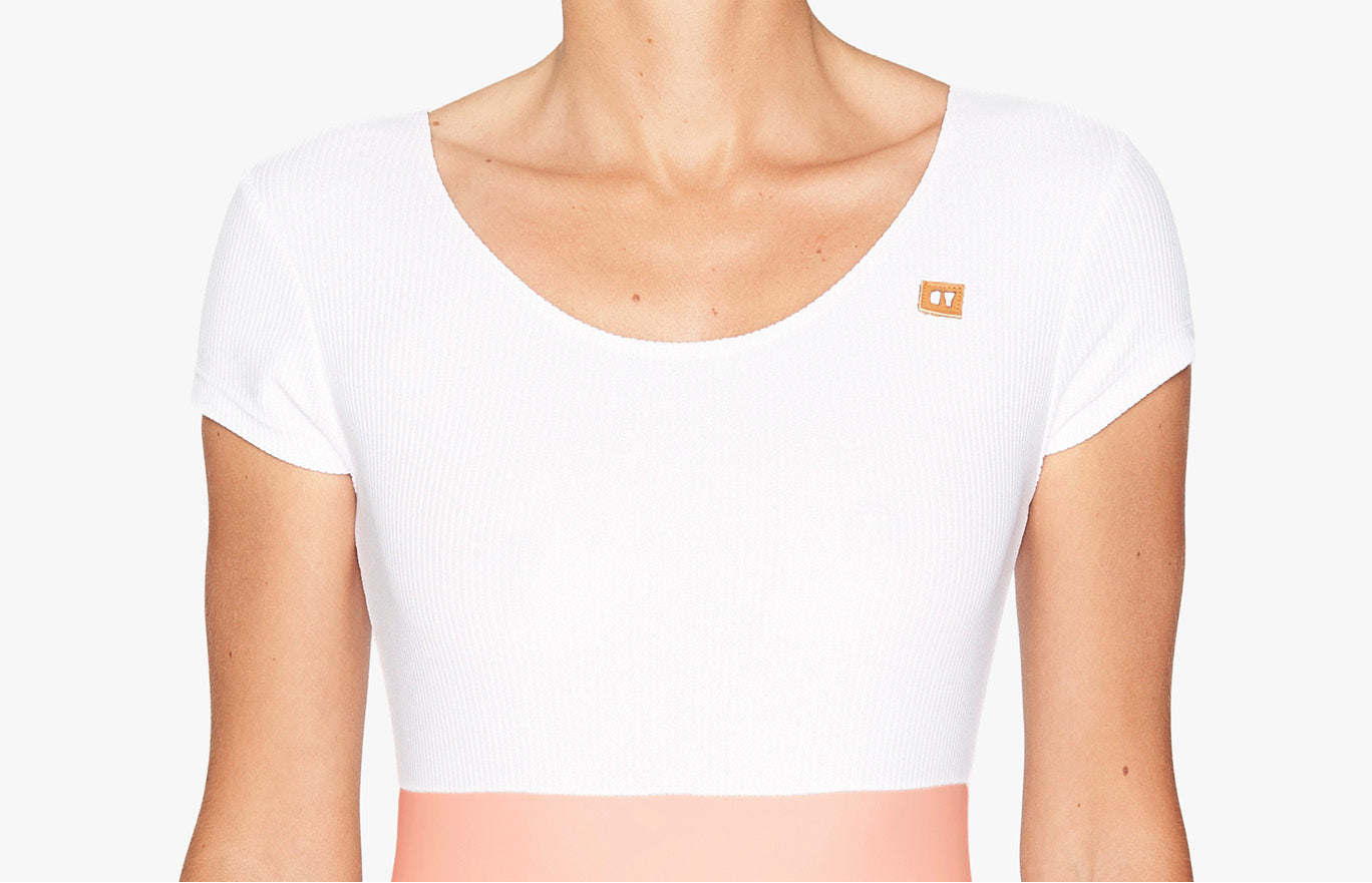Oy apparel top