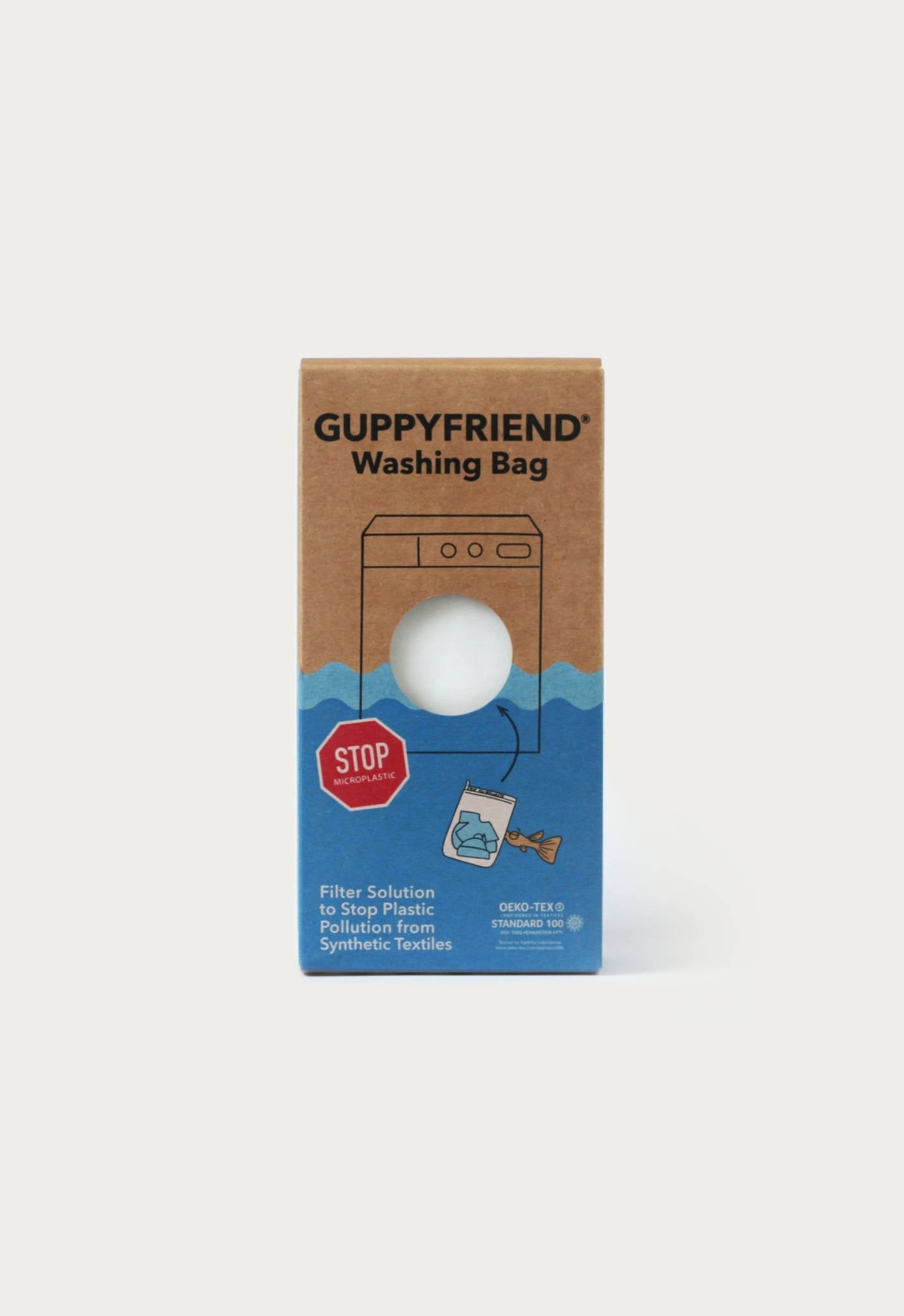 Guppyfriend Washing Bag