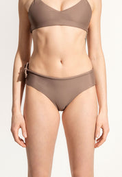 Surf Bikini Hose „Opah“ in Braun 3