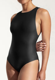 Surfanzug „Blay“ in Schwarz 3