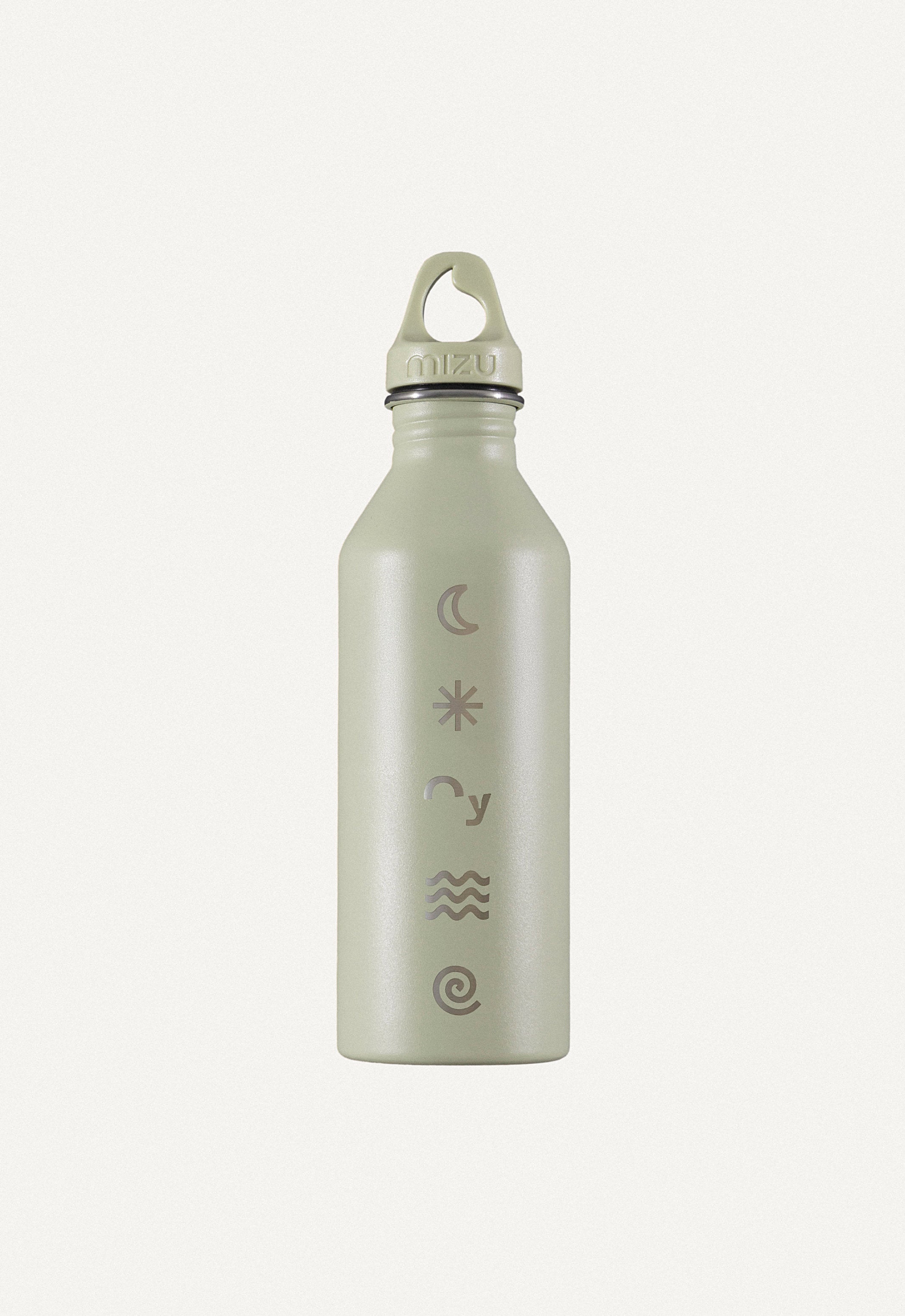 Oy × Mizu Trinkflasche - Thumbnail 3
