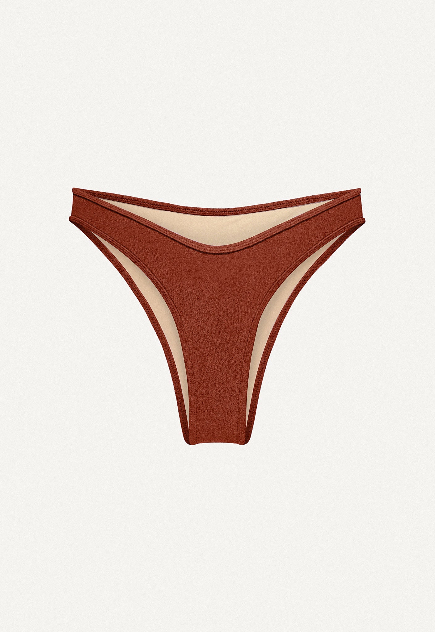 Ohotoro Terry bikini 水着 新品】OHOTORO オオトロ Terry Set Swimsuit 水着 - メルカリ