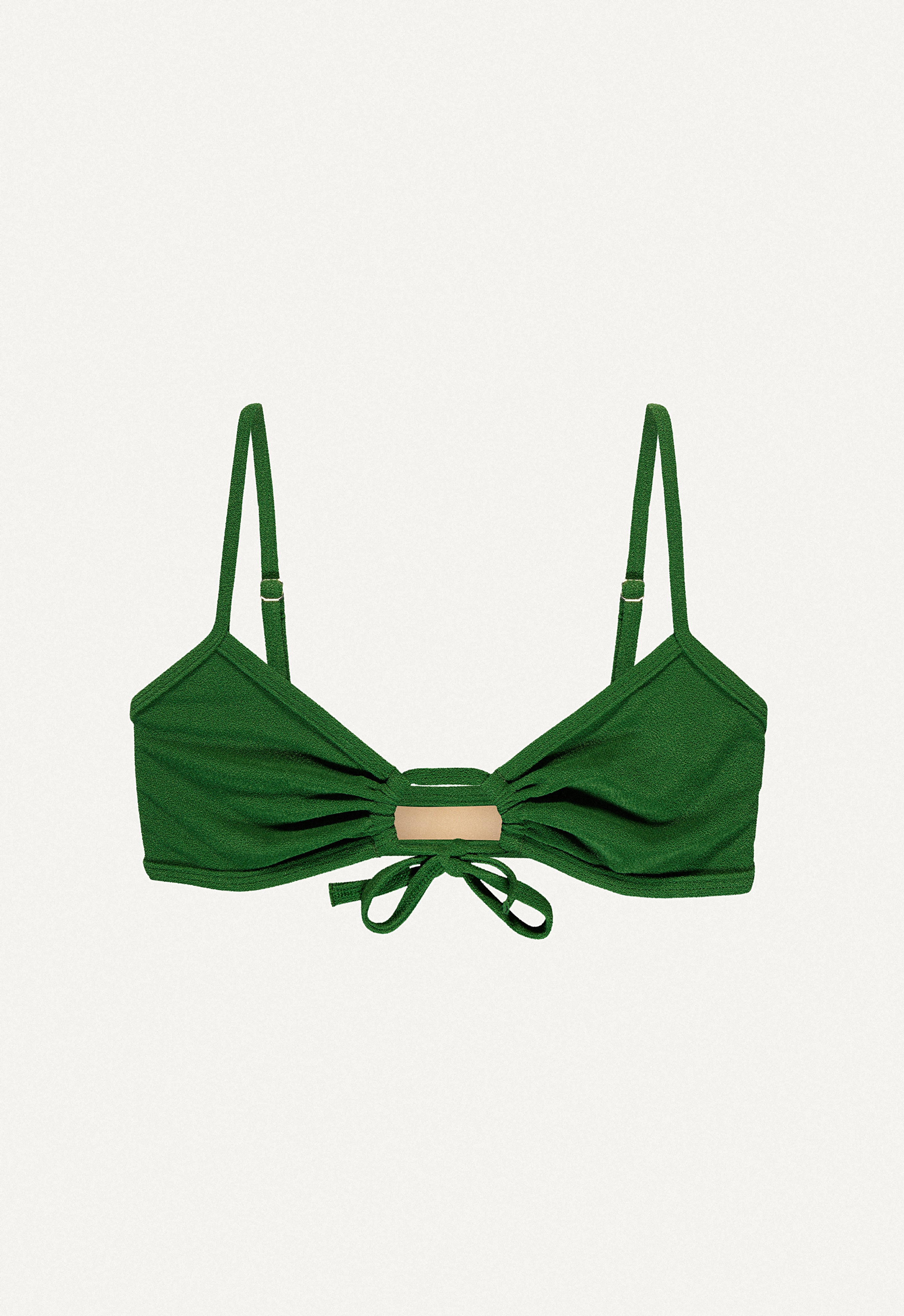 Ohotoro Terry bikini 水着 terry bikini - OHOTORO