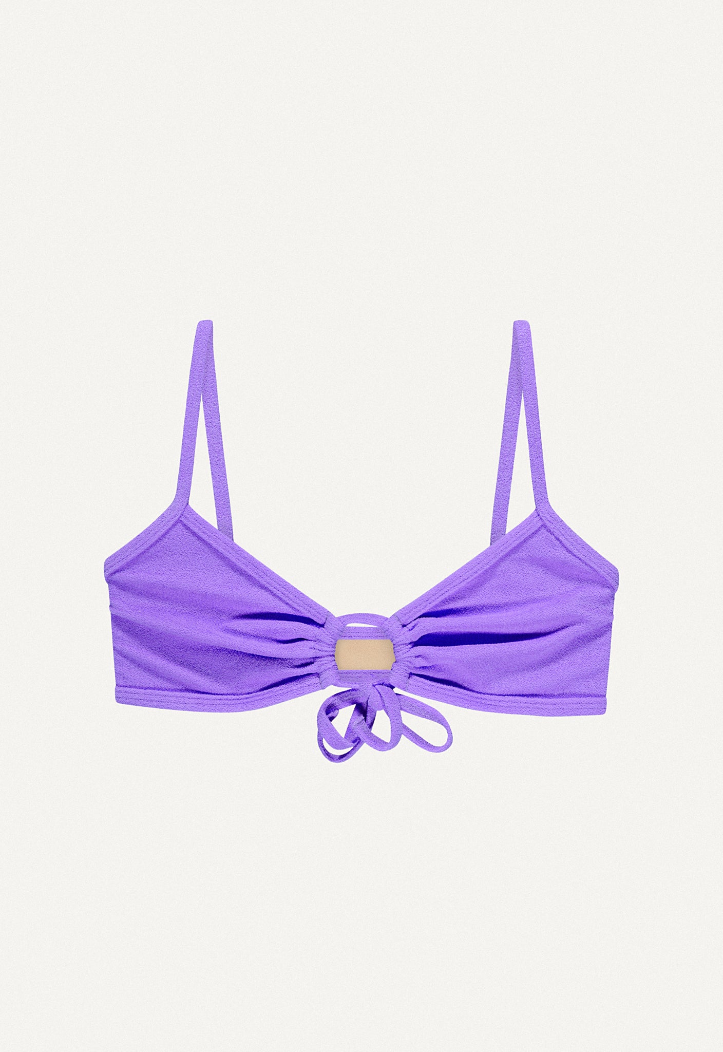 Ohotoro Terry bikini 水着 terry bikini - ohotoro