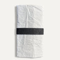 Bikini Wet Bag in Weiss