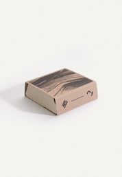 Oy — WAX Z'AM, Surf Wachs Sandelholz