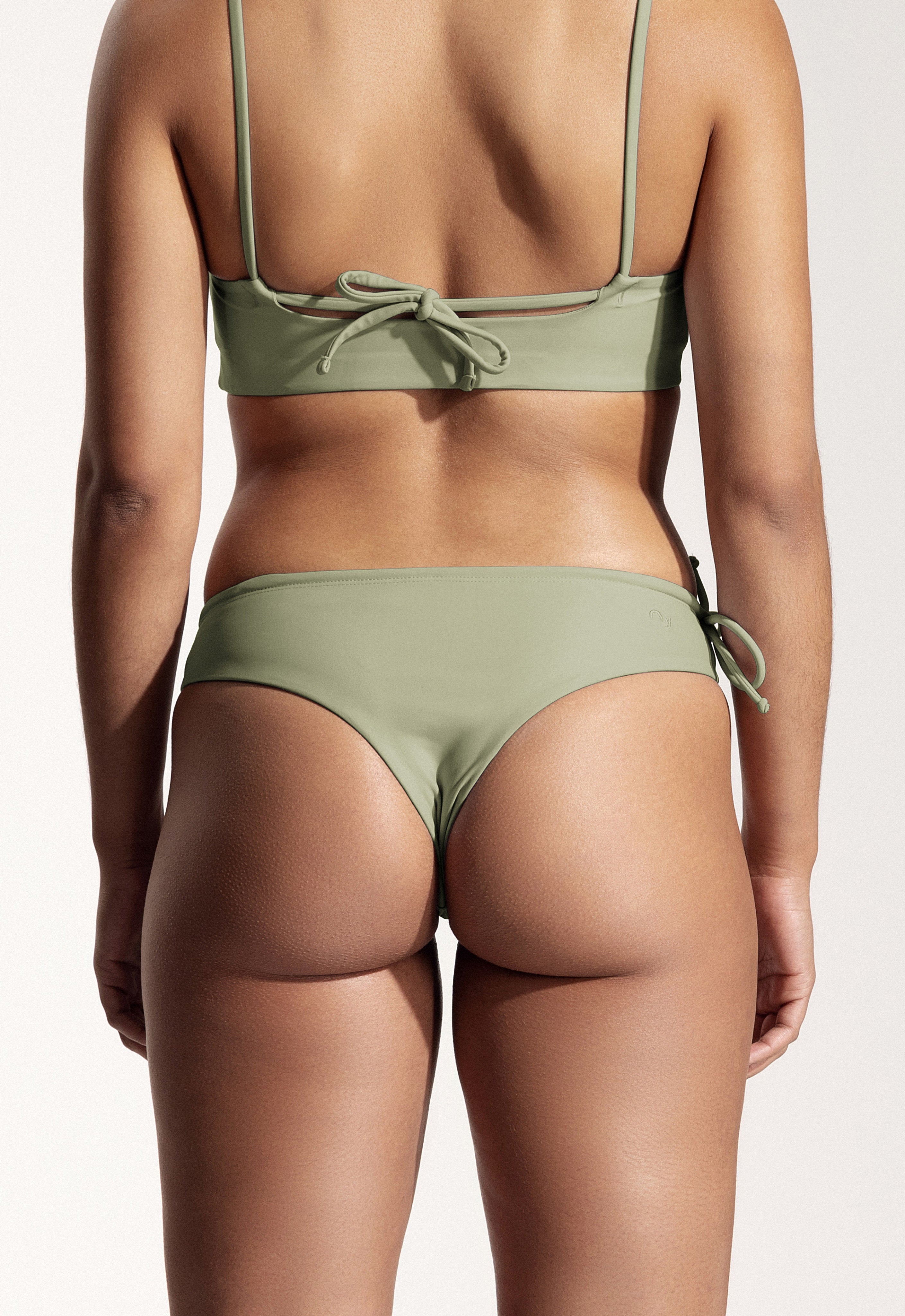 Surf Bikini Bottom 