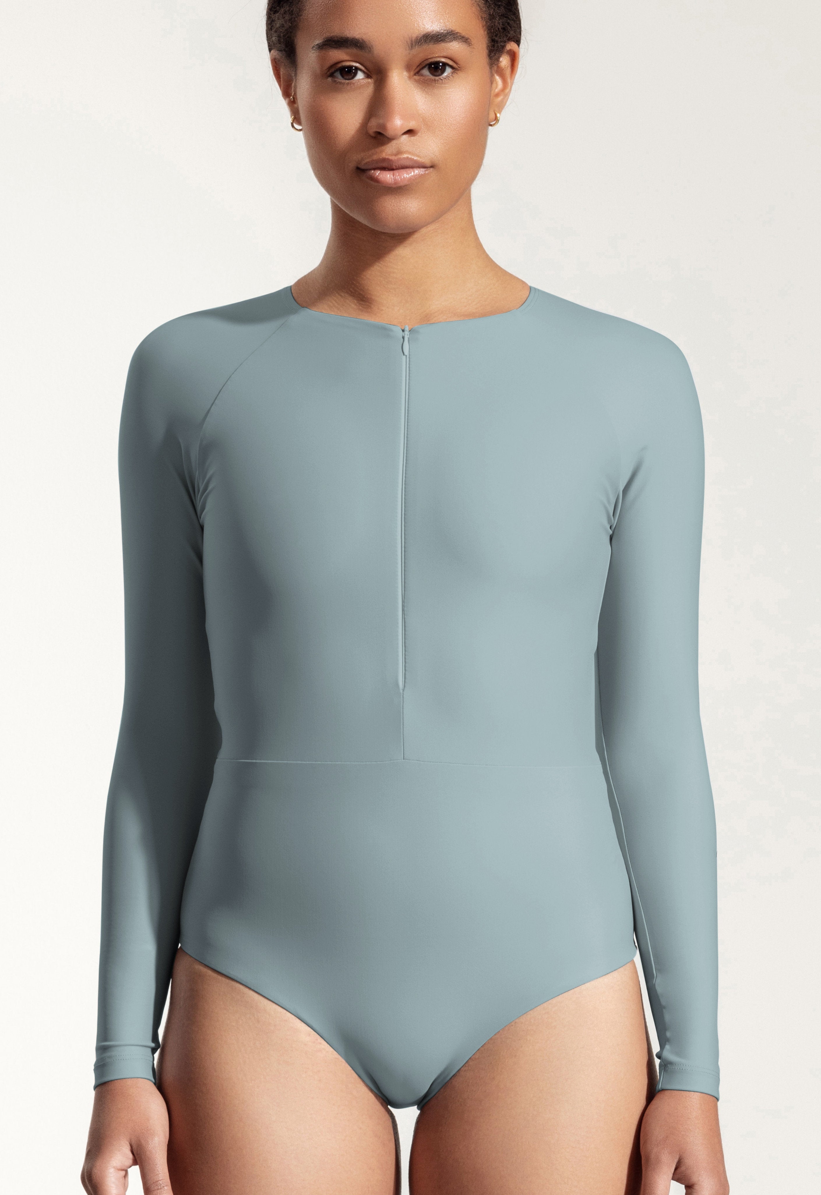 Surf Swimsuits – Sustainable & Fair – maximal protection and