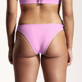 Surf Bikini Hose „Mako“ in Baby Pink