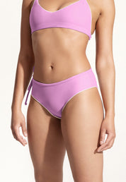 Surf Bikini Bottom "Opah" in baby pink