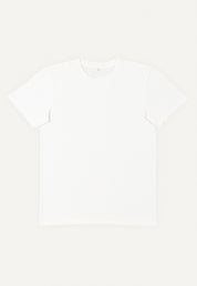 T-Shirt Unisex „RocTop“ in Off White