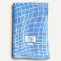 Strandtuch „Blue Pool“