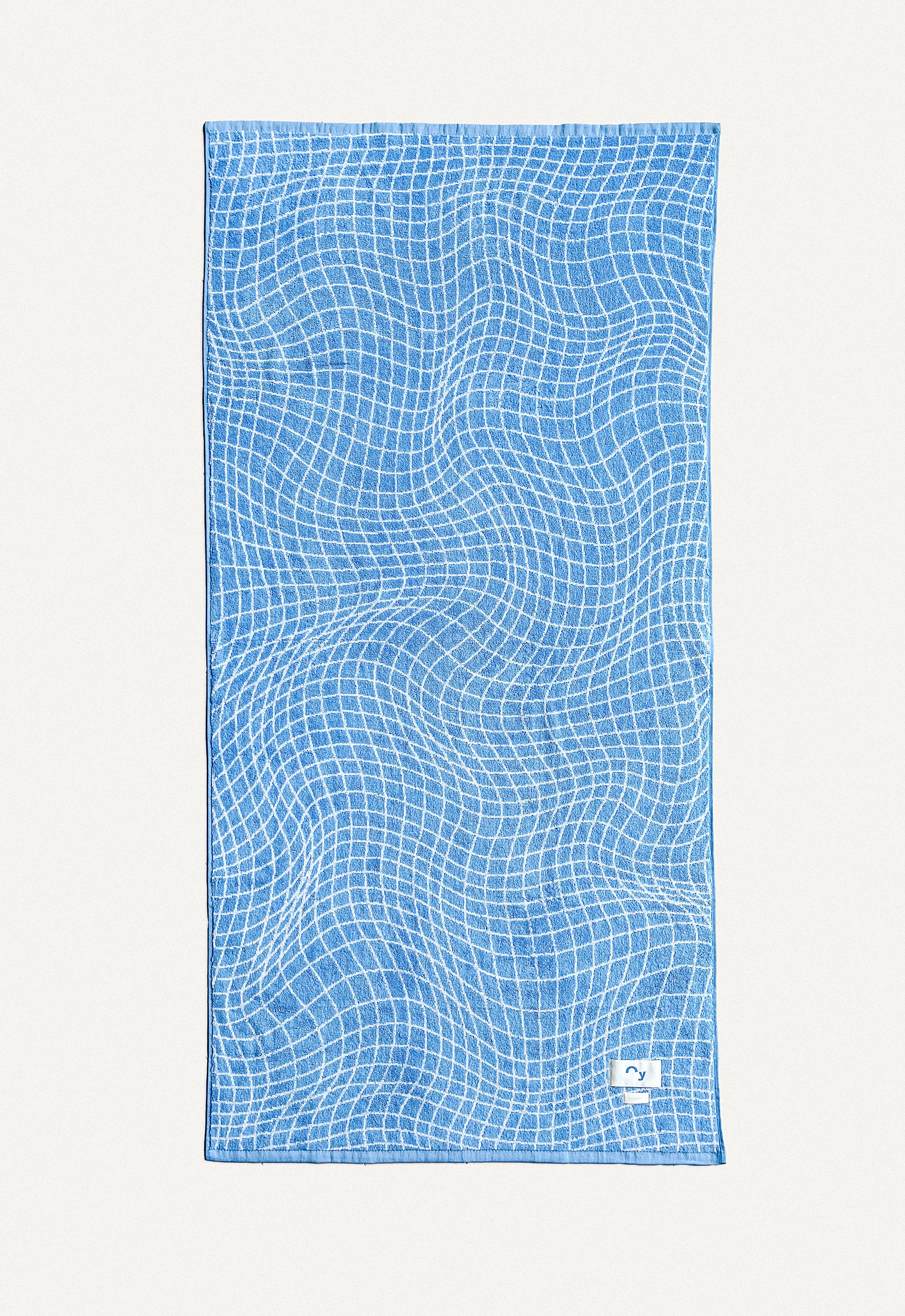 Oy Surf Strandtuch