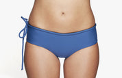Surf Bikini Hose „Papua“ in Indigo Blau 1