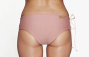 Surf Bikini Hose „Papua“ in Melrose & Coktail Pink 2