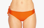 Surf Bikini Hose „Sumba“ in Mimosa Orange 1