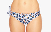 Surf Bikini Hose „Sumba“ in Wildcat Print 1