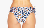 Surf Bikini Hose „Sumba“ in Wildcat Print 2