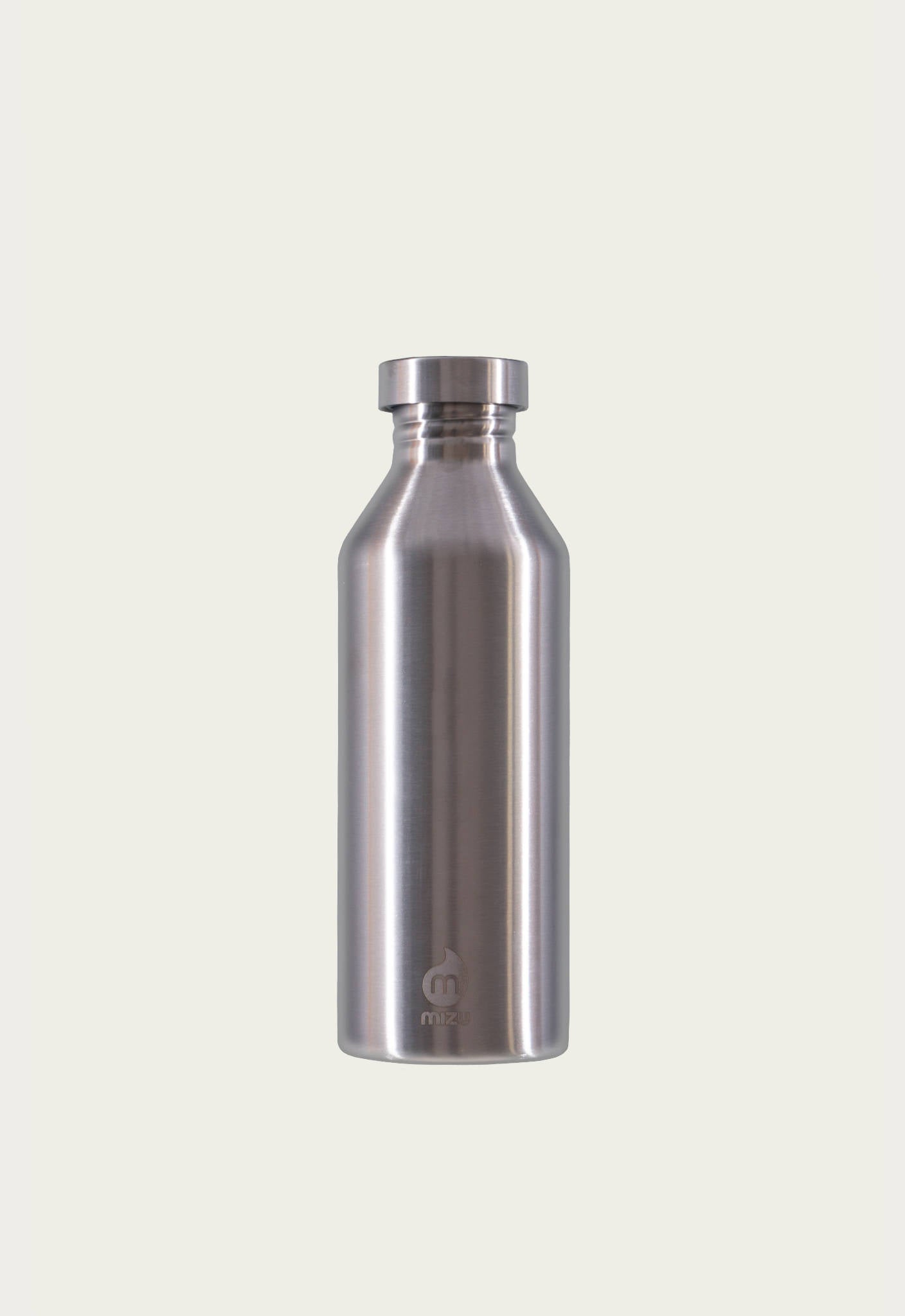 Oy × Mizu Bottle