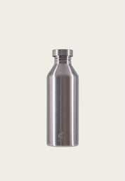 Oy × Mizu, 750ml Trinkflasche in Edelstahl 