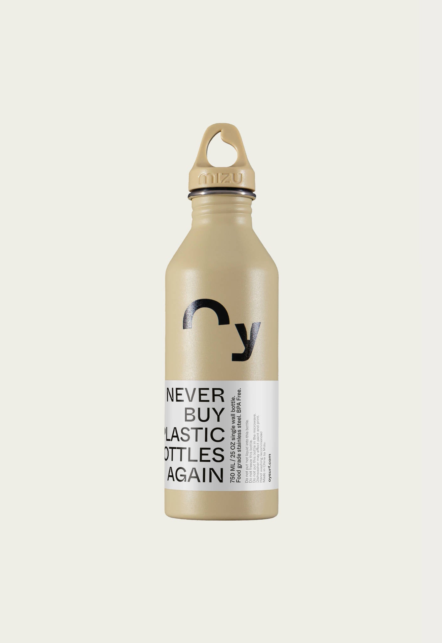 Oy × Mizu Bottle - Thumbnail 5