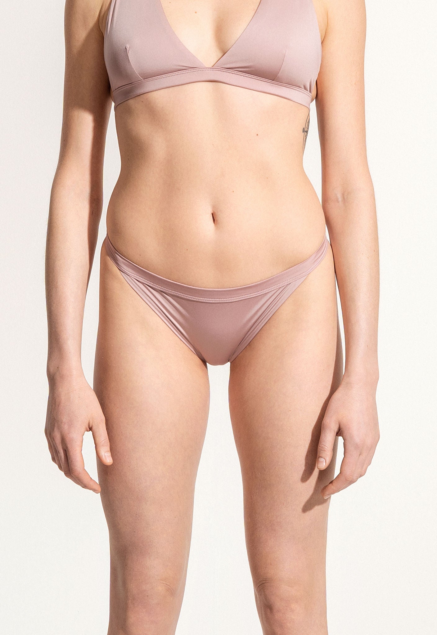 Bikini Hose „Rio“ in Virginia Pink 2