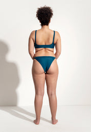 Oy Aesthetics 21 Bikini Bottom Oroshi sea green 01