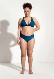 Oy Aesthetics 21 Bikini Top Ora sea green 01