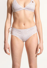Surf Bikini Hose „Papua“ in Breeze Print 2
