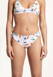 Surf Bikini Hose „Sumba“ in Liberty Print 2